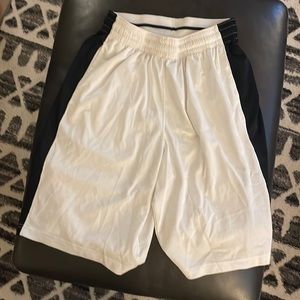 Nike basketball shorts mens